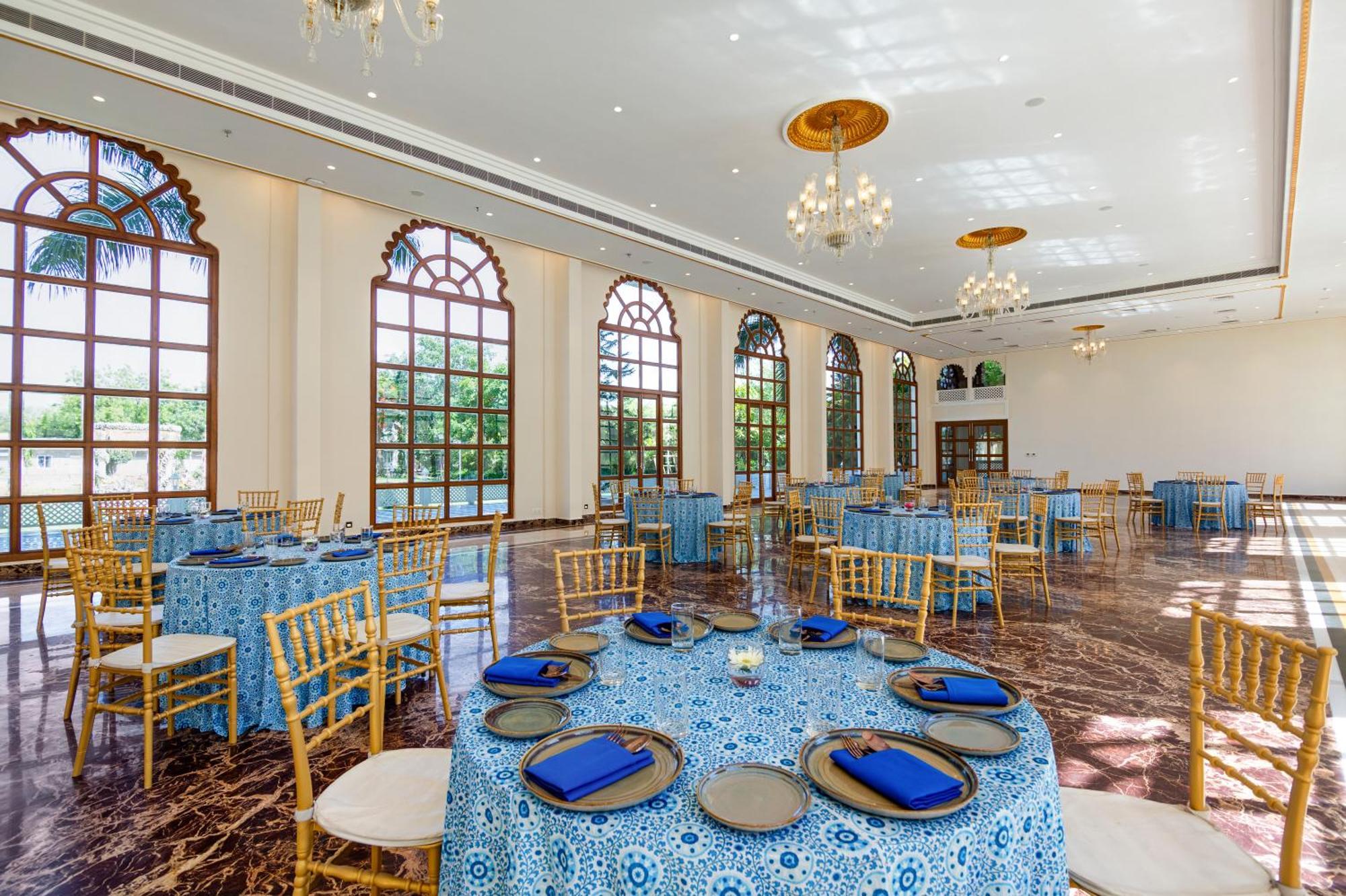 Sterling Aravalli Udaipur Exterior foto