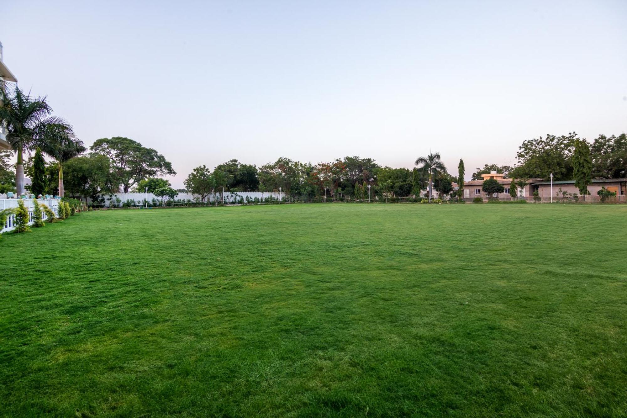 Sterling Aravalli Udaipur Exterior foto
