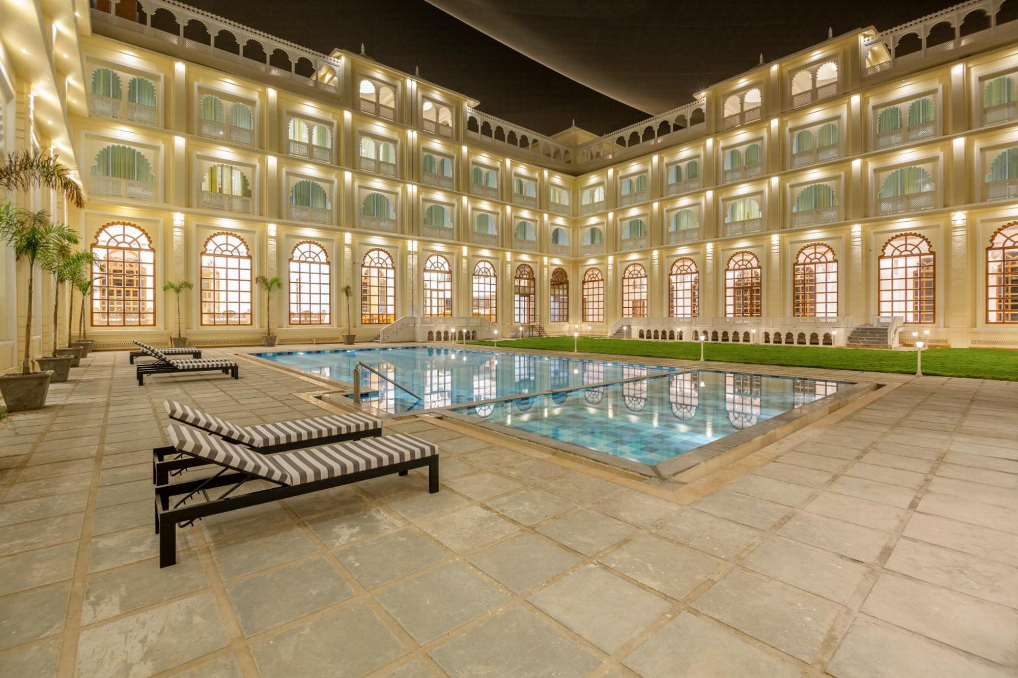 Sterling Aravalli Udaipur Exterior foto