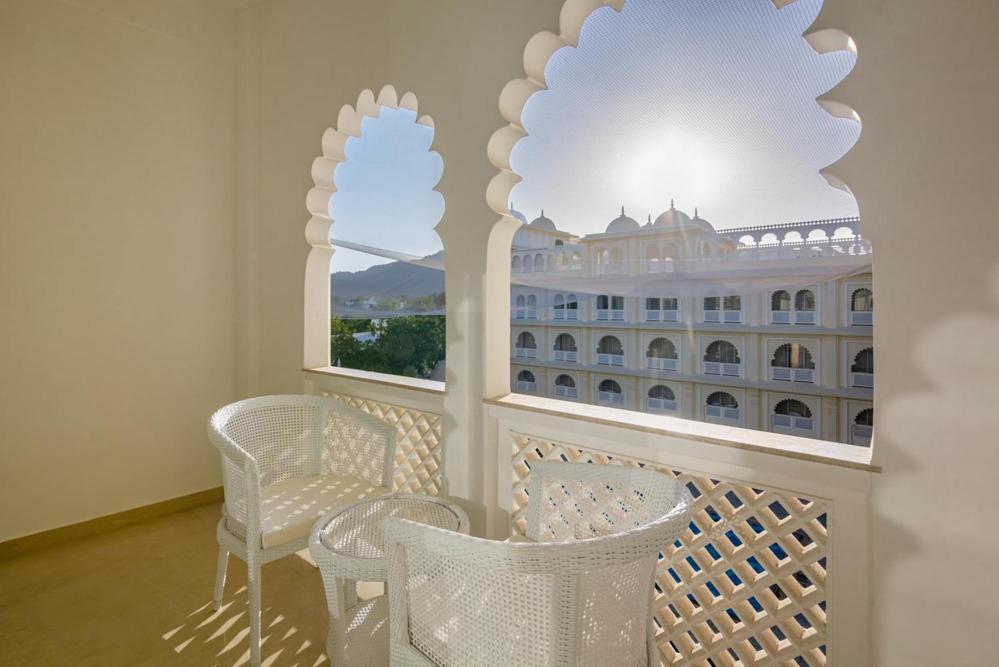 Sterling Aravalli Udaipur Exterior foto