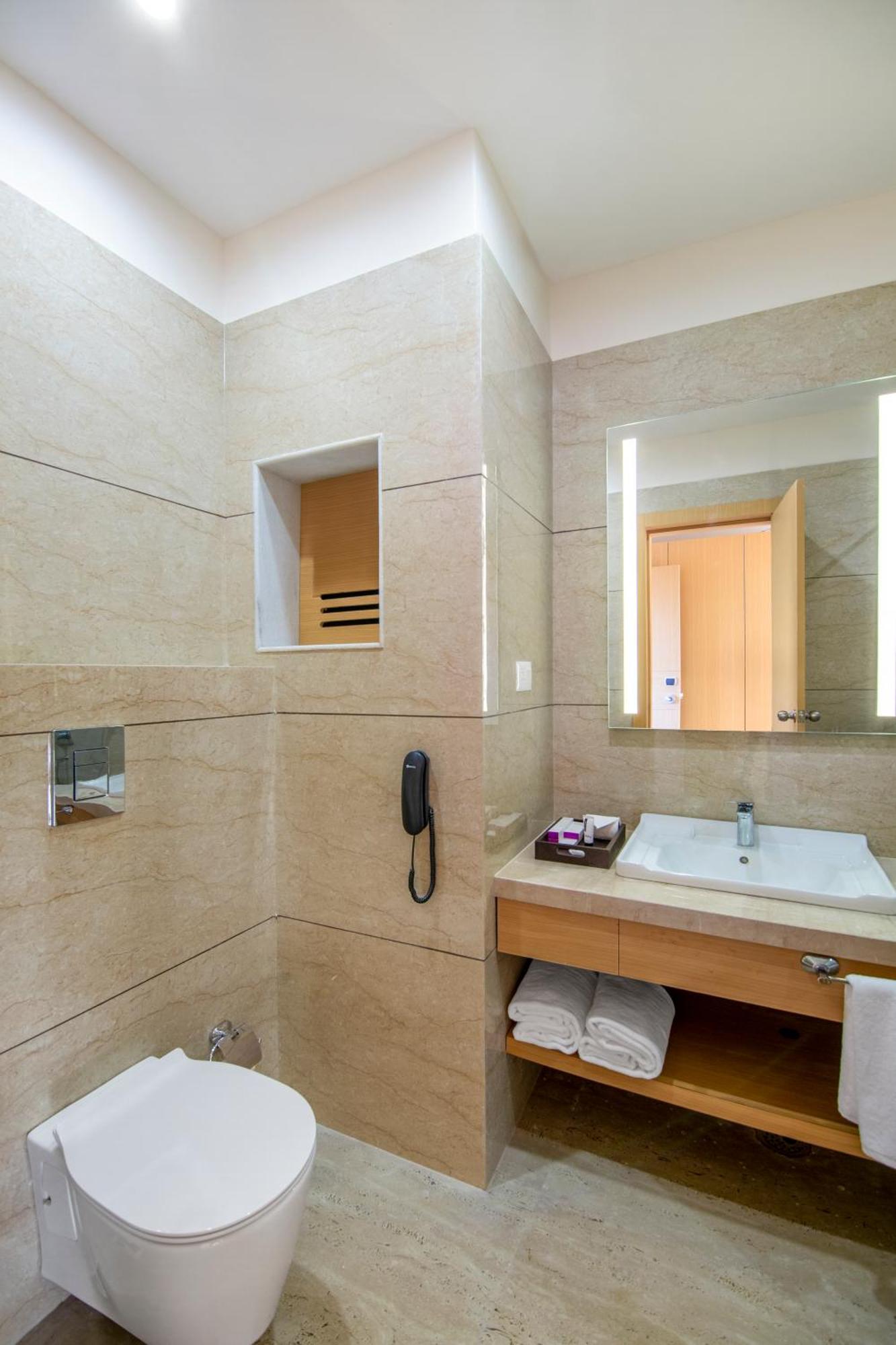 Sterling Aravalli Udaipur Exterior foto