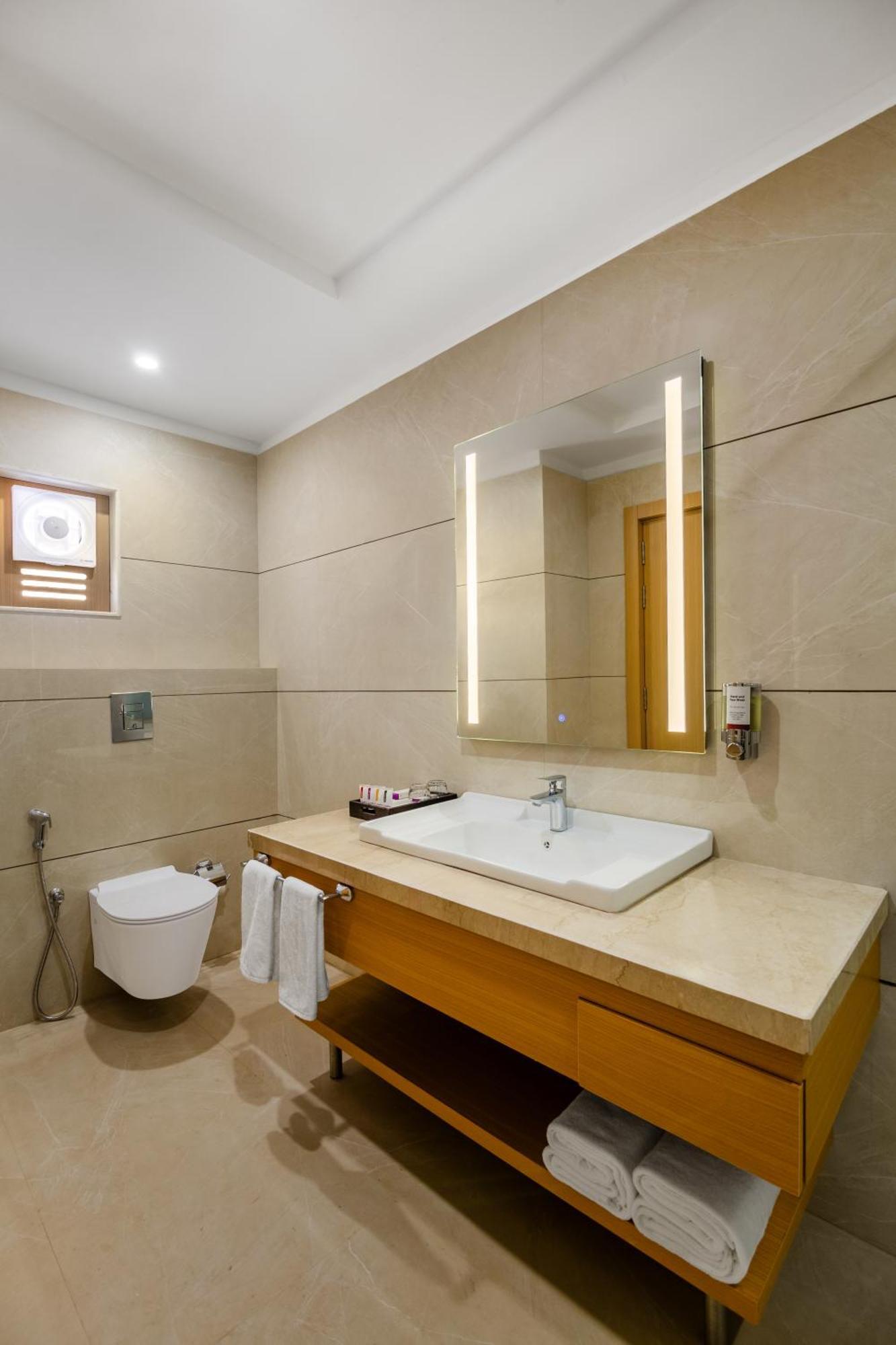 Sterling Aravalli Udaipur Exterior foto