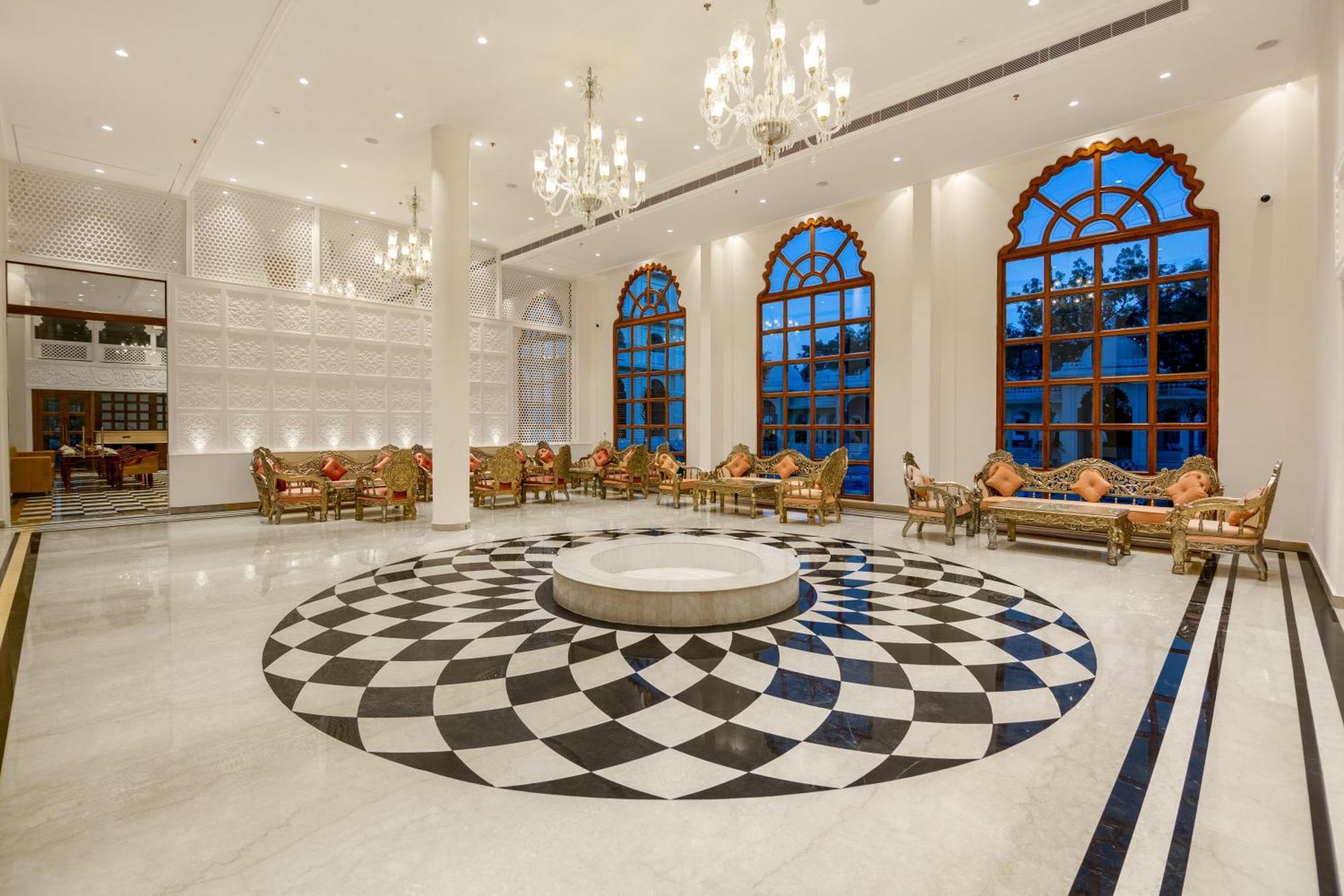 Sterling Aravalli Udaipur Exterior foto